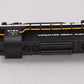Atlas 40002975 N New York Central GP-9 TT Diesel Locomotive with DCC #7510