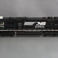 MTH 20-20423-1 Norfolk Southern SD50 Diesel Engine w/PS 3.0 #6300