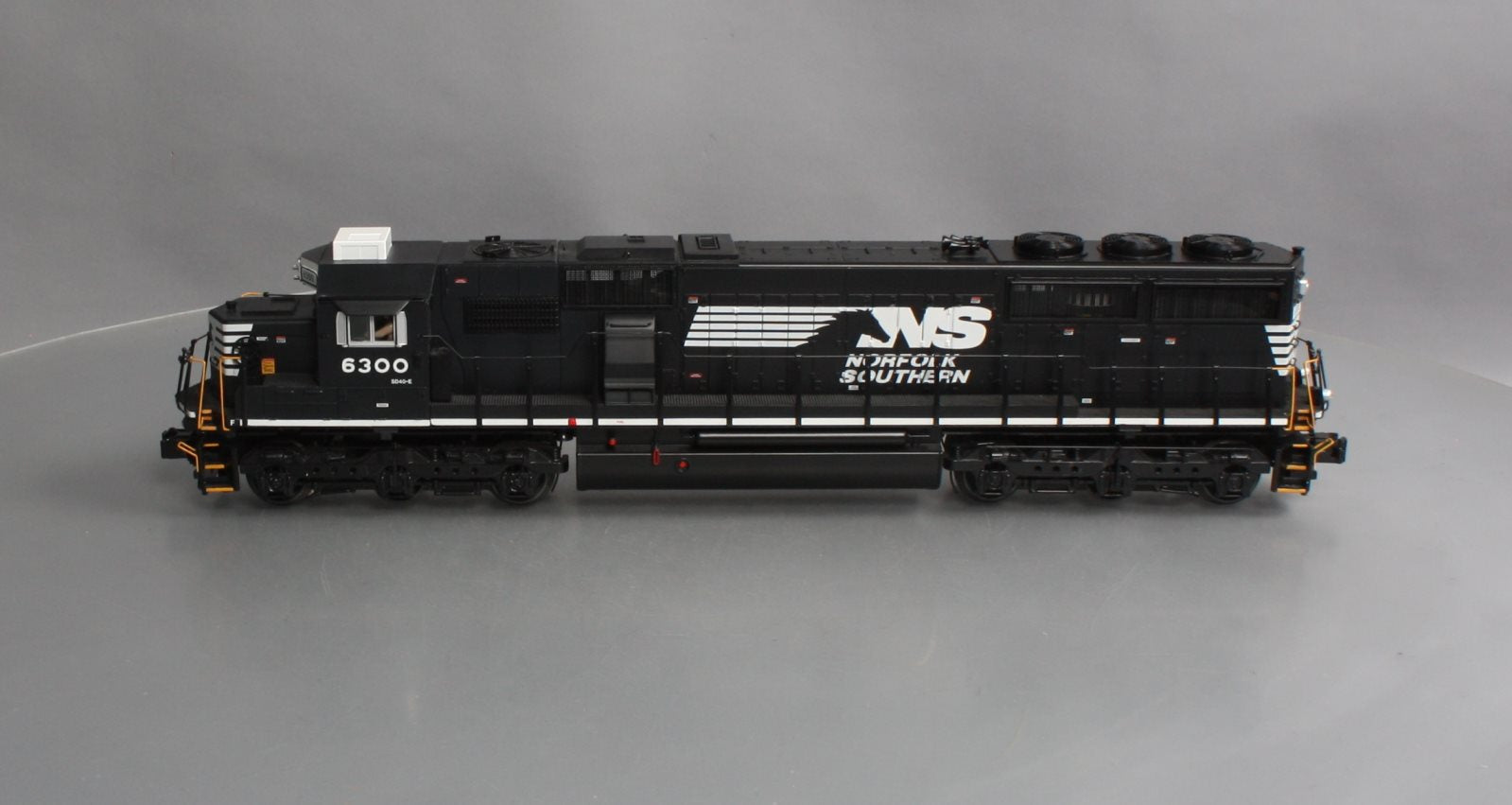 MTH 20-20423-1 Norfolk Southern SD50 Diesel Engine w/PS 3.0 #6300