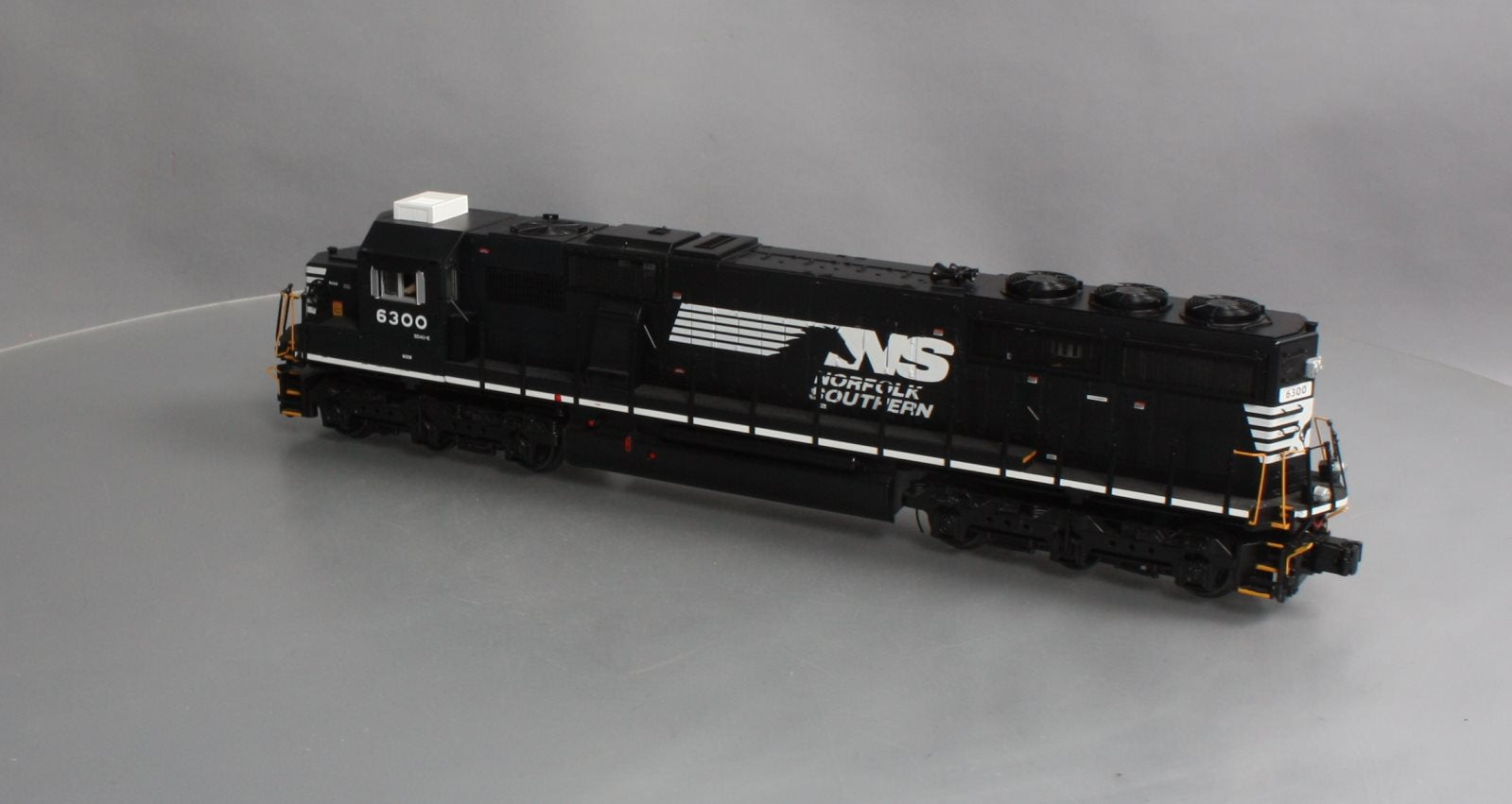 MTH 20-20423-1 Norfolk Southern SD50 Diesel Engine w/PS 3.0 #6300