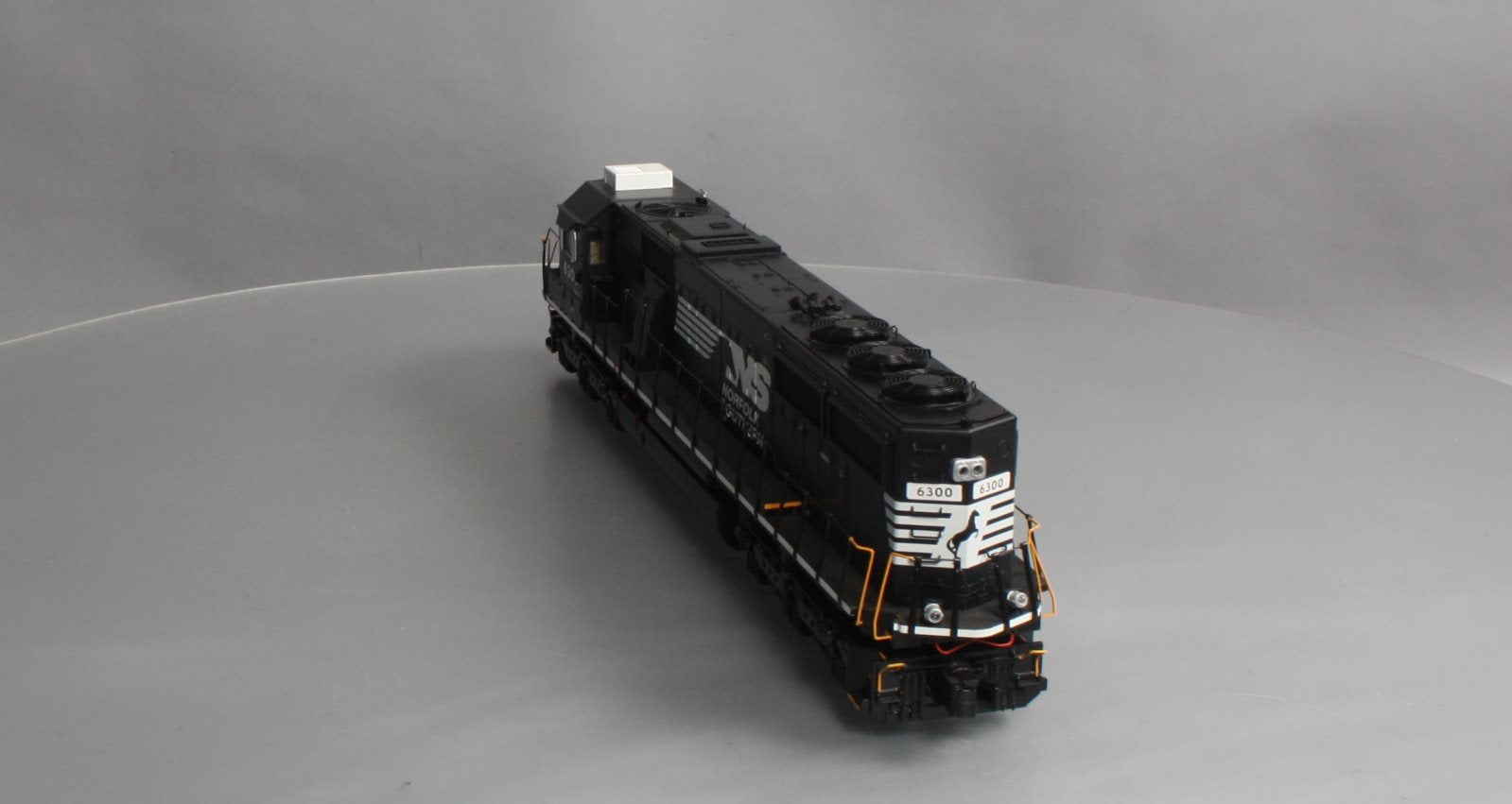 MTH 20-20423-1 Norfolk Southern SD50 Diesel Engine w/PS 3.0 #6300