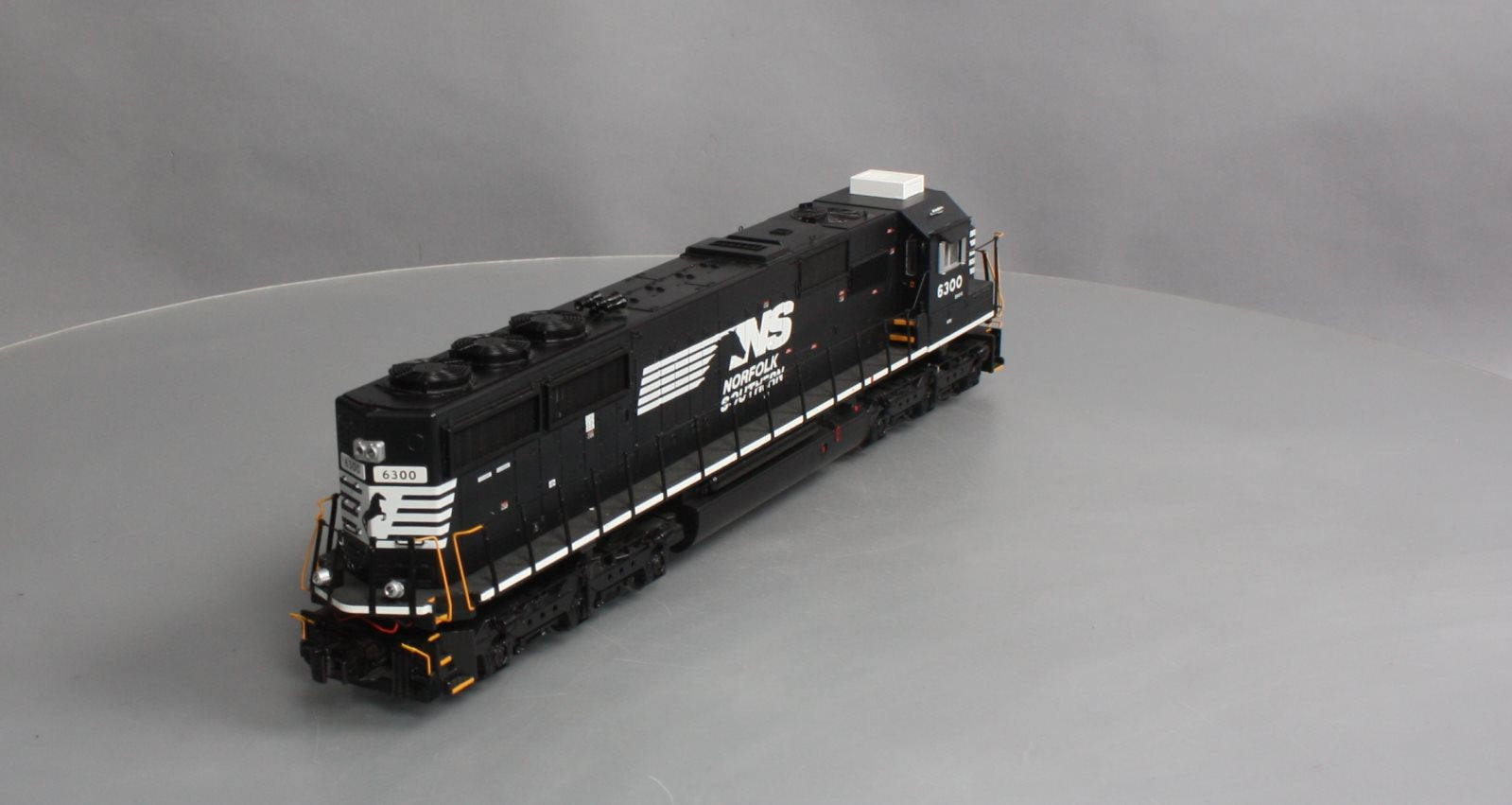 MTH 20-20423-1 Norfolk Southern SD50 Diesel Engine w/PS 3.0 #6300