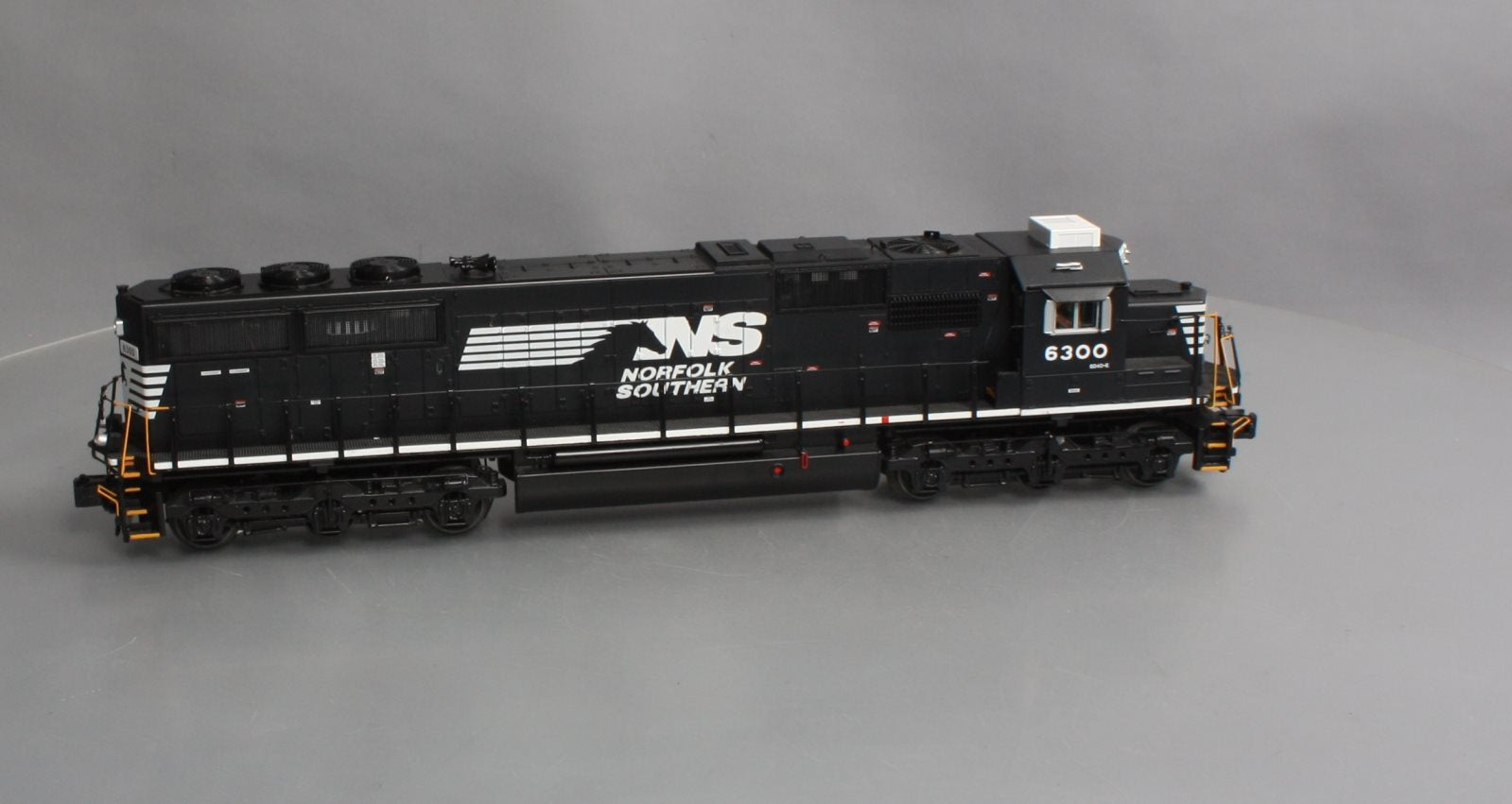 MTH 20-20423-1 Norfolk Southern SD50 Diesel Engine w/PS 3.0 #6300