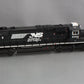 MTH 20-20423-1 Norfolk Southern SD50 Diesel Engine w/PS 3.0 #6300