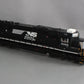 MTH 20-20423-1 Norfolk Southern SD50 Diesel Engine w/PS 3.0 #6300