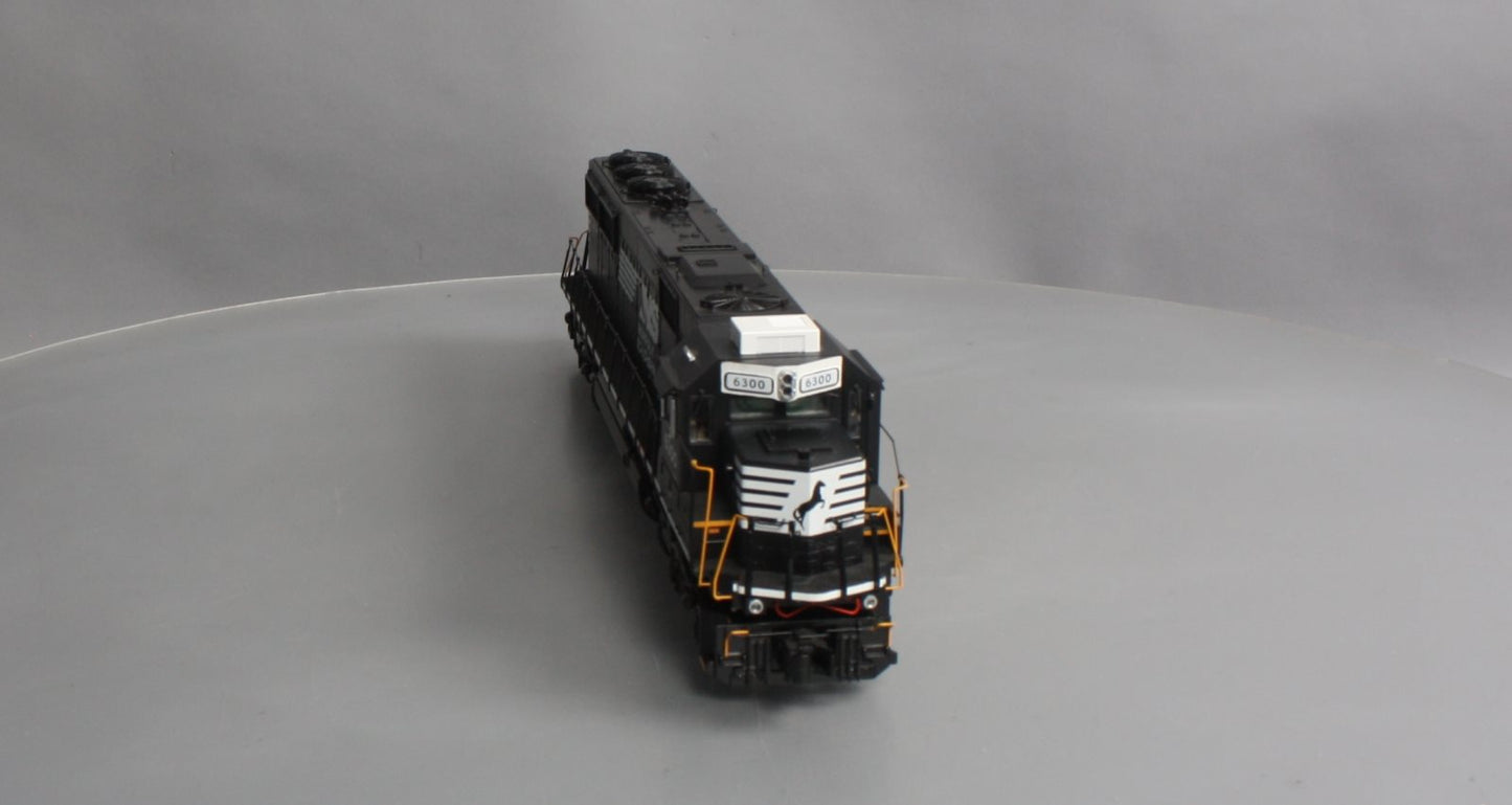 MTH 20-20423-1 Norfolk Southern SD50 Diesel Engine w/PS 3.0 #6300
