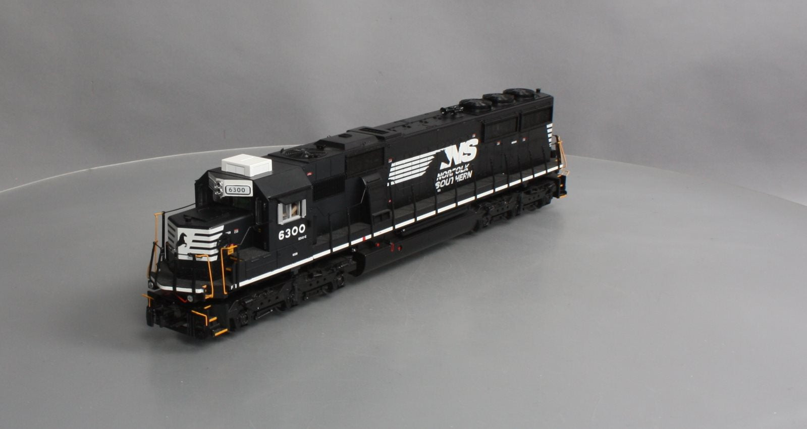 MTH 20-20423-1 Norfolk Southern SD50 Diesel Engine w/PS 3.0 #6300