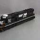 MTH 20-20423-1 Norfolk Southern SD50 Diesel Engine w/PS 3.0 #6300