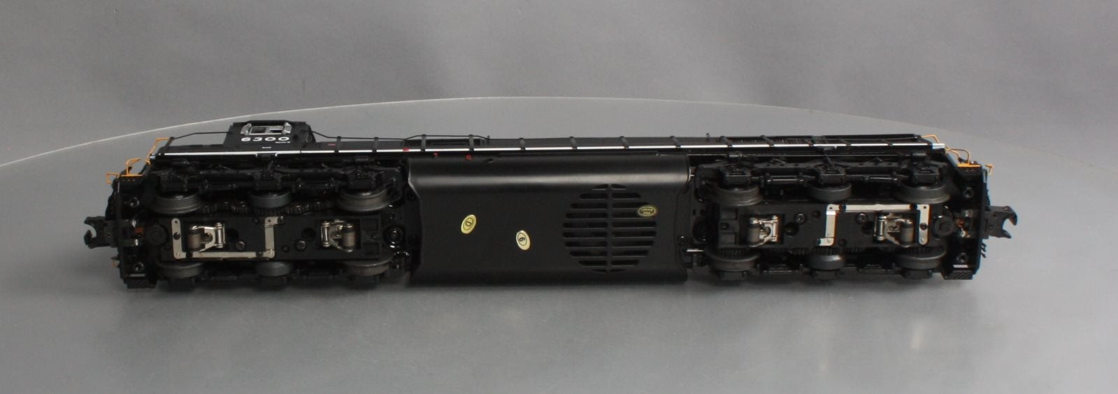 MTH 20-20423-1 Norfolk Southern SD50 Diesel Engine w/PS 3.0 #6300