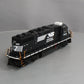MTH 20-21222-1 Norfolk Southern GP38-2 Diesel Locomotive #5639 w PS3