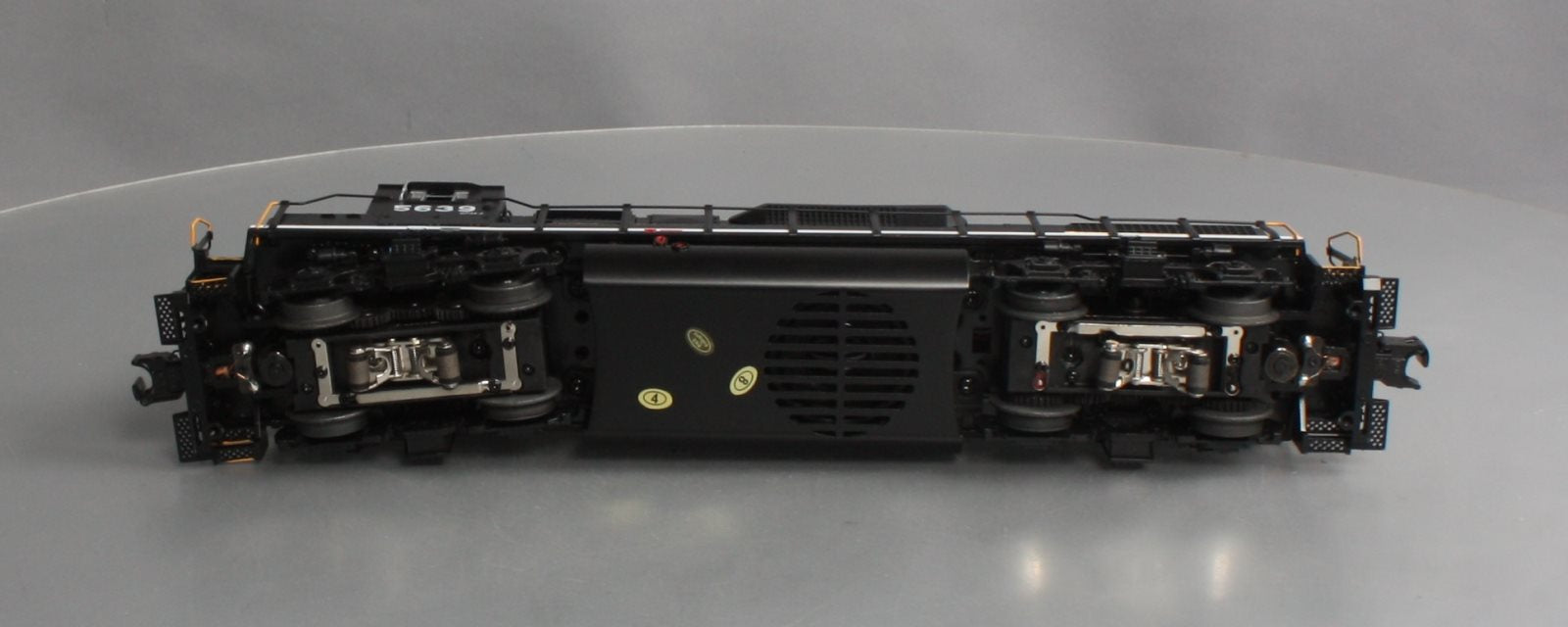MTH 20-21222-1 Norfolk Southern GP38-2 Diesel Locomotive #5639 w PS3