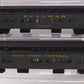 Lionel 6-29007 O New York Central Pullman Heavyweight Passenger Cars (Set of 2) LN/Box