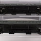 Lionel 6-29007 O New York Central Pullman Heavyweight Passenger Cars (Set of 2) LN/Box