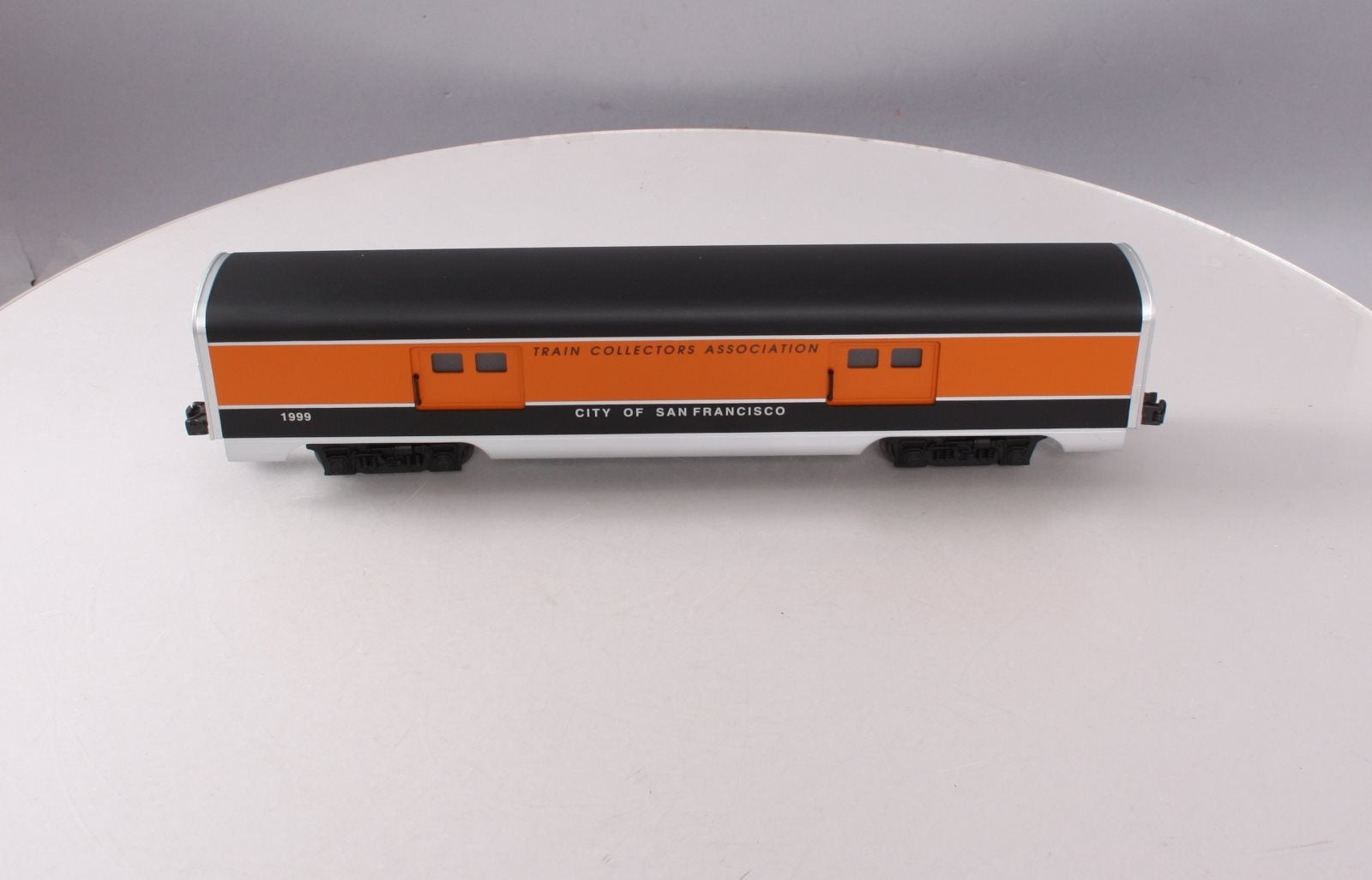 Lionel 6-52155 O Gauge TCA 1999 