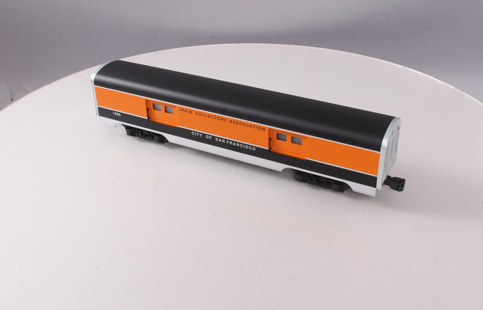Lionel 6-52155 O Gauge TCA 1999 