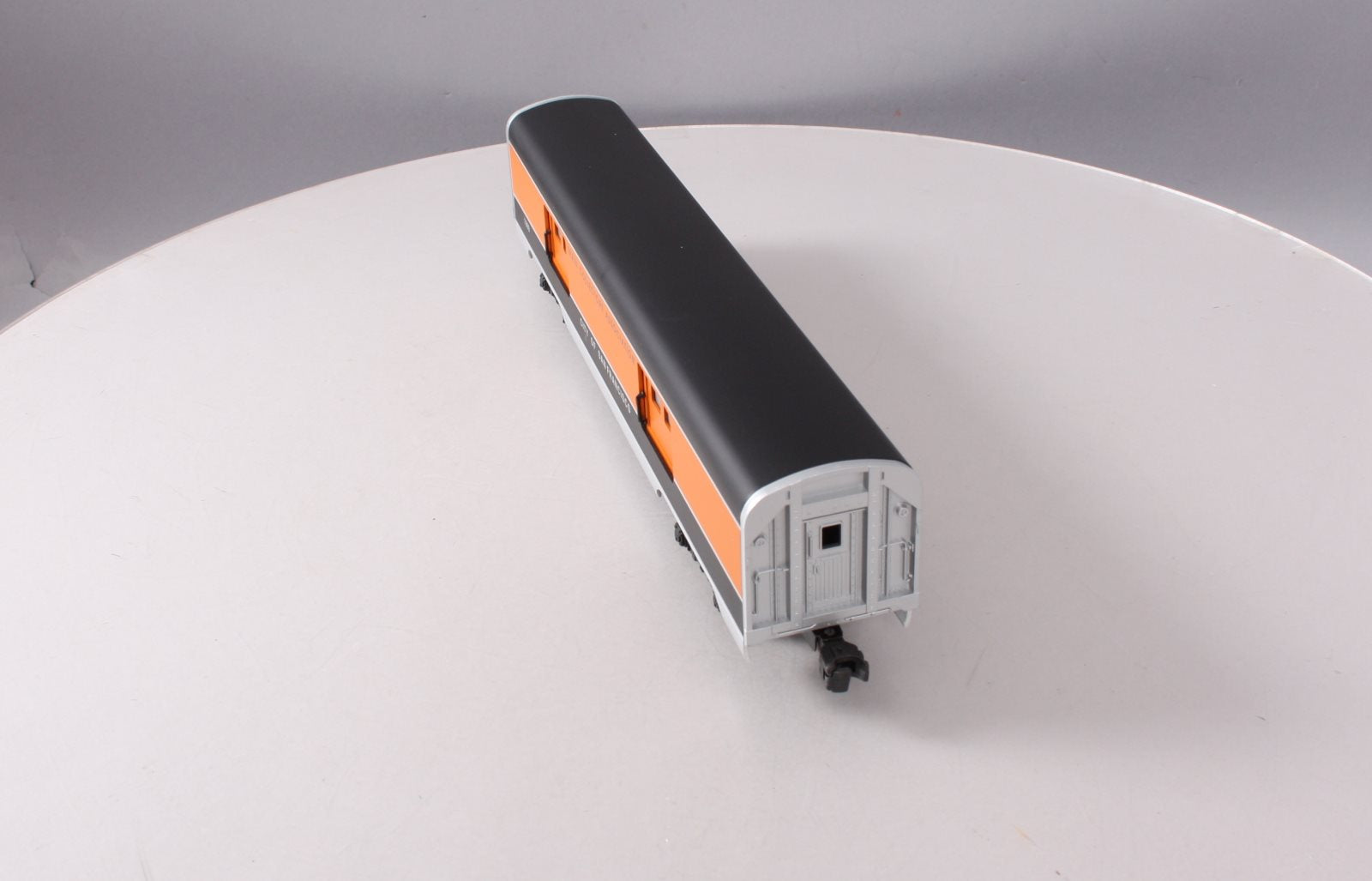 Lionel 6-52155 O Gauge TCA 1999 