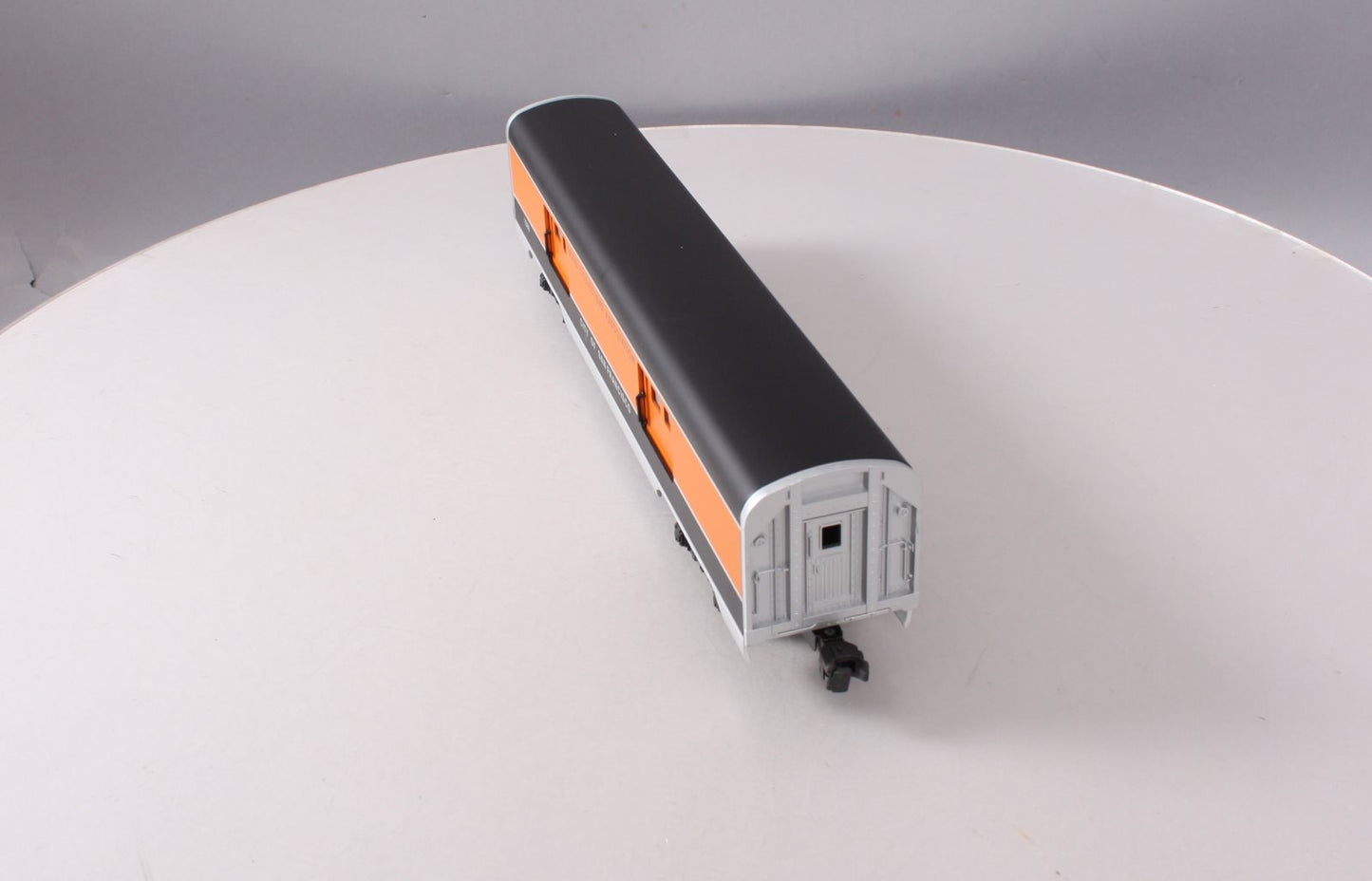 Lionel 6-52155 O Gauge TCA 1999 "City of San Francisco" Baggage Car LN/Box