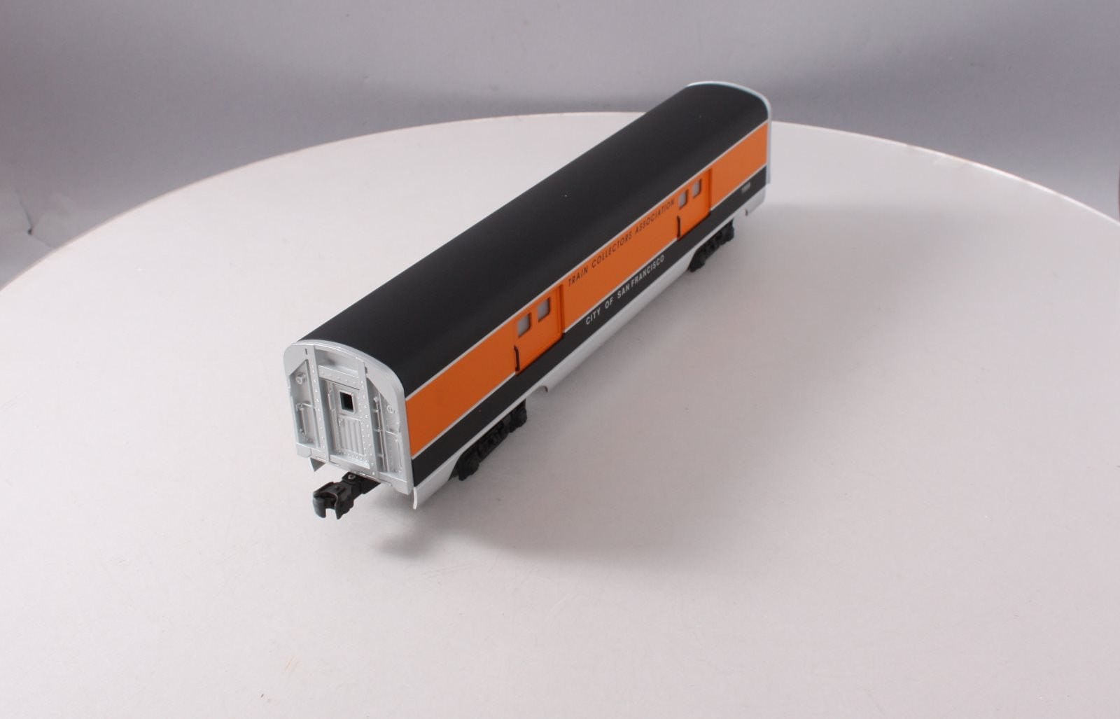 Lionel 6-52155 O Gauge TCA 1999 