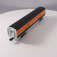 Lionel 6-52155 O Gauge TCA 1999 "City of San Francisco" Baggage Car LN/Box