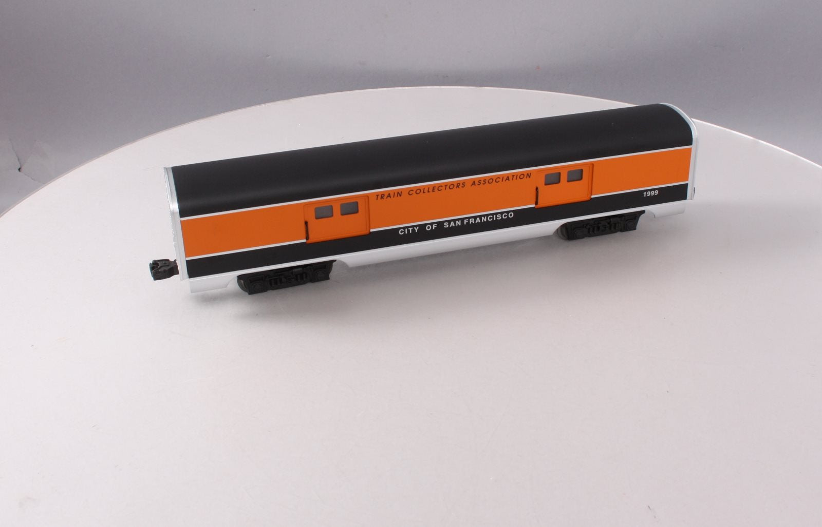 Lionel 6-52155 O Gauge TCA 1999 
