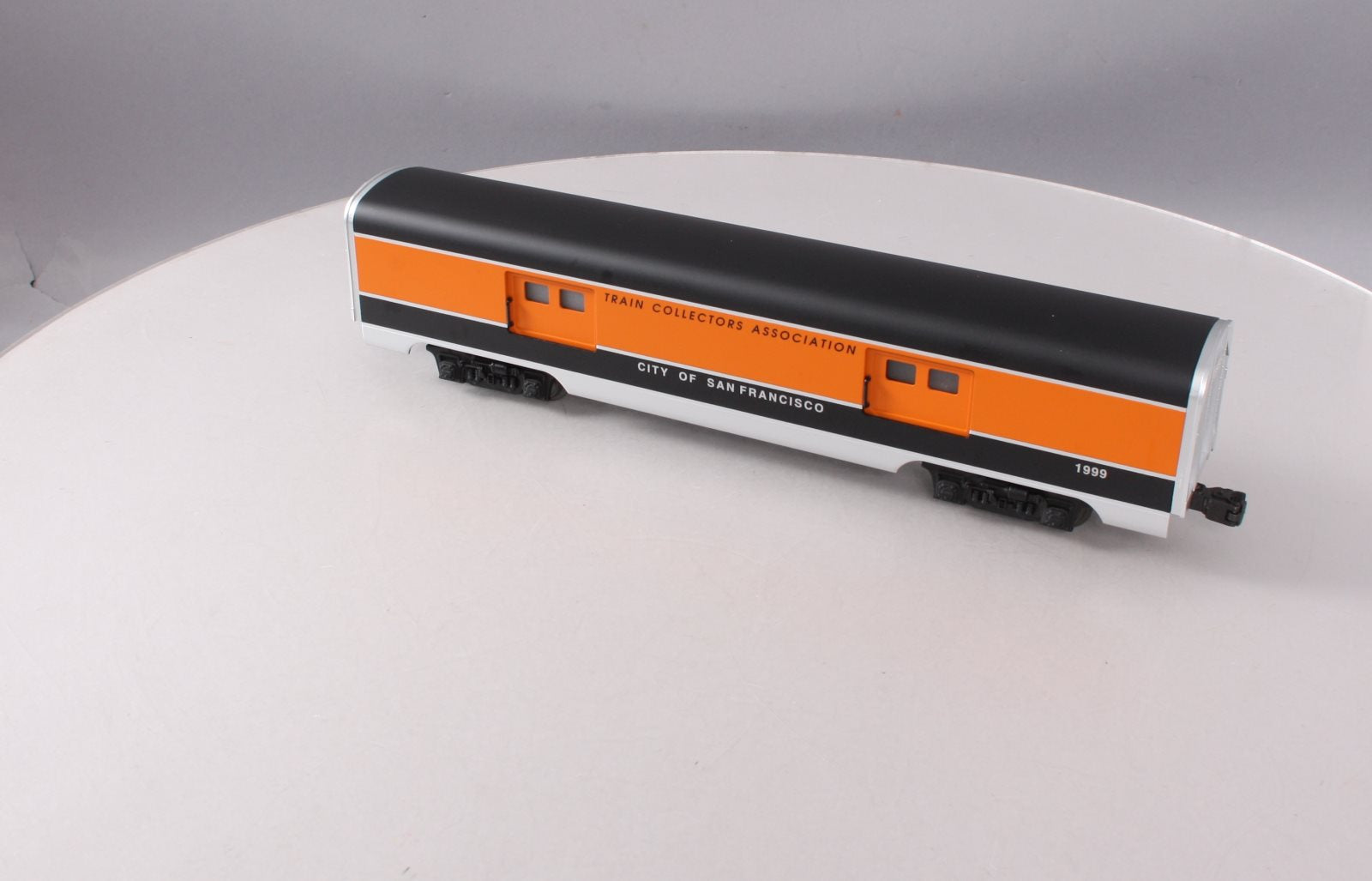 Lionel 6-52155 O Gauge TCA 1999 