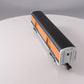 Lionel 6-52155 O Gauge TCA 1999 "City of San Francisco" Baggage Car LN/Box
