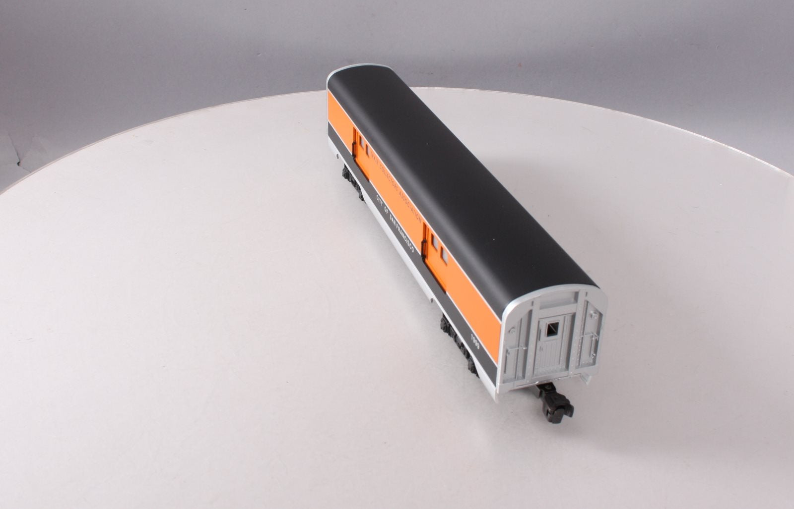 Lionel 6-52155 O Gauge TCA 1999 