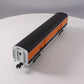 Lionel 6-52155 O Gauge TCA 1999 "City of San Francisco" Baggage Car LN/Box