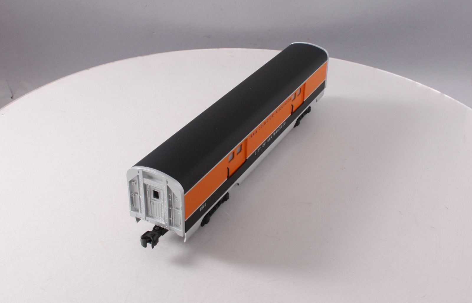 Lionel 6-52155 O Gauge TCA 1999 