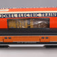 Lionel 6-52155 O Gauge TCA 1999 "City of San Francisco" Baggage Car LN/Box