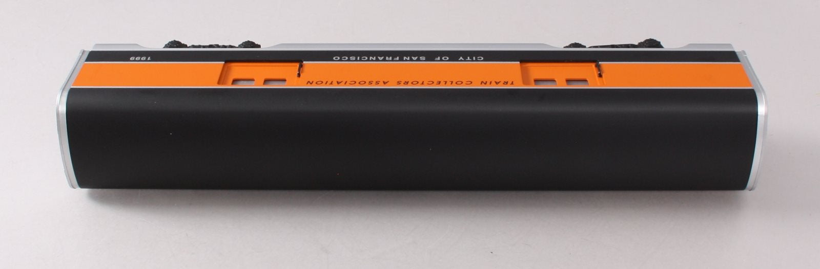 Lionel 6-52155 O Gauge TCA 1999 