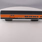 Lionel 6-52250 O Gauge TCA City of Chicago Aluminum Combination Car #2002 LN/Box