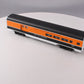 Lionel 6-52250 O Gauge TCA City of Chicago Aluminum Combination Car #2002 LN/Box