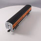 Lionel 6-52250 O Gauge TCA City of Chicago Aluminum Combination Car #2002 LN/Box