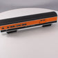 Lionel 6-52250 O Gauge TCA City of Chicago Aluminum Combination Car #2002 LN/Box