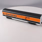 Lionel 6-52250 O Gauge TCA City of Chicago Aluminum Combination Car #2002 LN/Box