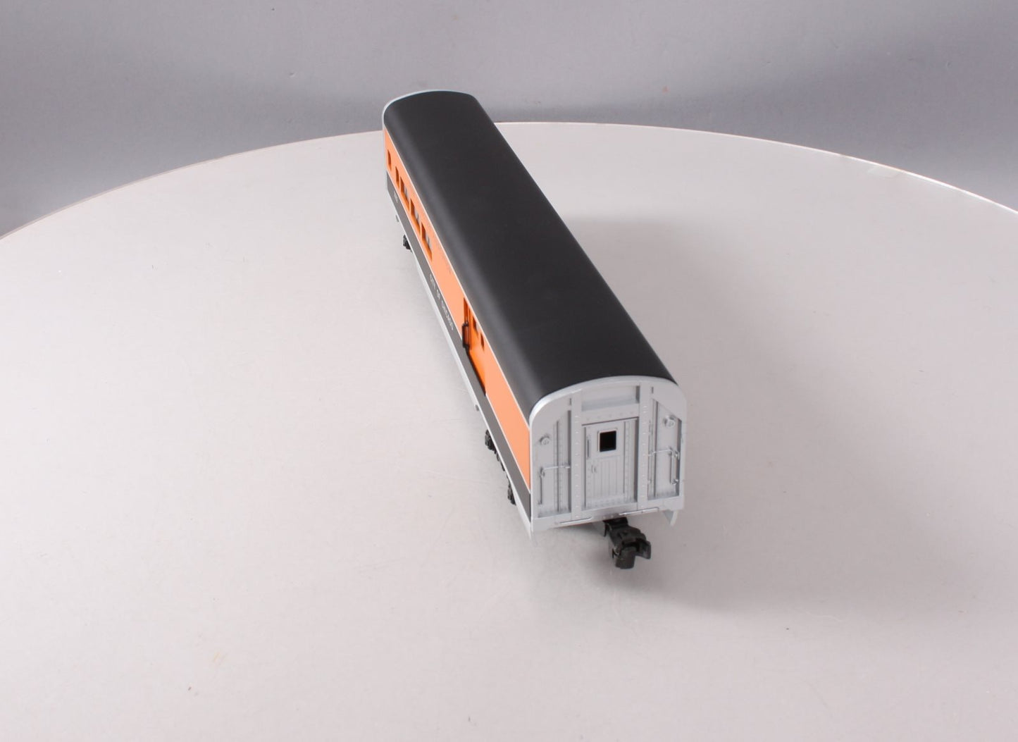Lionel 6-52250 O Gauge TCA City of Chicago Aluminum Combination Car #2002 LN/Box