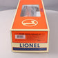 Lionel 6-52250 O Gauge TCA City of Chicago Aluminum Combination Car #2002 LN/Box