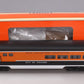 Lionel 6-52250 O Gauge TCA City of Chicago Aluminum Combination Car #2002 LN/Box