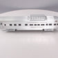 Lionel 6-29138 O Western Pacific California Zephyr "Silver Planet" Vista Dome LN/Box