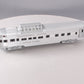 Lionel 6-29138 O Western Pacific California Zephyr "Silver Planet" Vista Dome LN/Box
