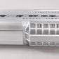 Lionel 6-29138 O Western Pacific California Zephyr "Silver Planet" Vista Dome LN/Box