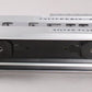 Lionel 6-29138 O Western Pacific California Zephyr "Silver Planet" Vista Dome LN/Box