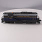 Lionel 6-18879 O Gauge Baltimore & Ohio GP-9 Powered Diesel Locomotive #5616 LN/Box