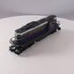 Lionel 6-18879 O Gauge Baltimore & Ohio GP-9 Powered Diesel Locomotive #5616 LN/Box