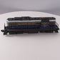 Lionel 6-18879 O Gauge Baltimore & Ohio GP-9 Powered Diesel Locomotive #5616 LN/Box