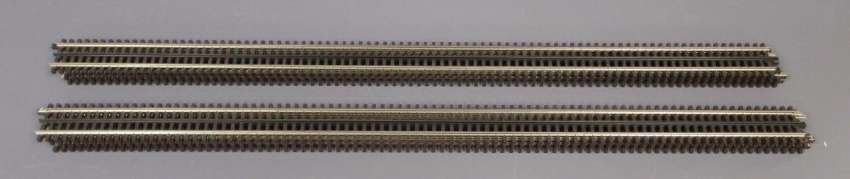 Atlas 6058 40 Inch Rigid Straight Track (6) VG