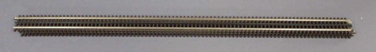 Atlas 6058 40 Inch Rigid Straight Track (6) VG