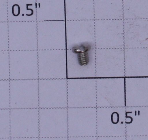 Aristo-Craft 11297-XS Switch Lantern Spring Screw