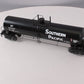 K-Line K6334-2031 O Southern Pacific Petroleum Tank Car #67337 LN/Box